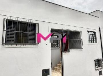 Foto 01 · CASA COMERCIAL PARA ALUGAR DUAS SALAS - BELA VISTA - JUNDIAI - SP