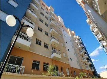 Apartamento de 2 quartos, São José dos Campos · varanda, piscina, 2 quartos, churrasqueira, portaria 24 horas