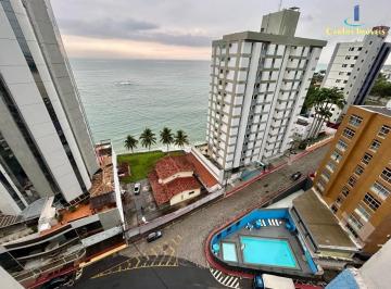Foto 01 · Apartamento 2 Quartos Elevador Garagem  a Venda no Centro - Guarapari - ES