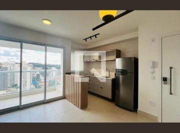 Apartamento · 41m² · 1 Quarto · 1 Vaga · Apartamento para Aluguel - Vila Itapura, 1 Quarto,  41 m² - Campinas