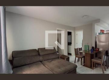 Apartamento · 49m² · 2 Quartos · 1 Vaga · Apartamento para Aluguel - Parque Bom Retiro, 2 Quartos,  49 m² - Paulínia