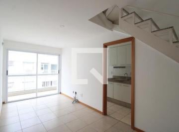 Apartamento · 120m² · 3 Quartos · 2 Vagas · Apartamento para Aluguel - Taquara, 3 Quartos,  120 m² - Rio de Janeiro