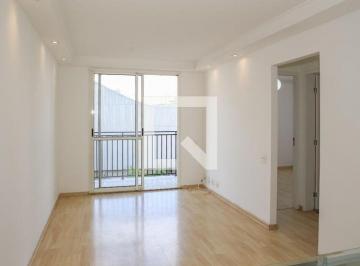 Apartamento · 61m² · 2 Quartos · 1 Vaga · Apartamento para Aluguel - Água Branca, 2 Quartos,  61 m² - São Paulo