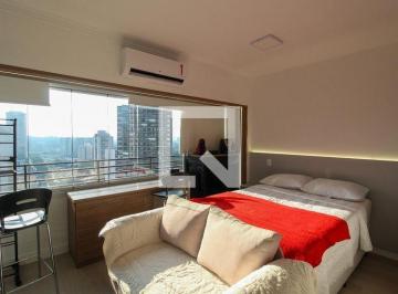 Apartamento · 25m² · 1 Quarto · Apartamento para Aluguel - Butantã, 1 Quarto,  25 m² - São Paulo
