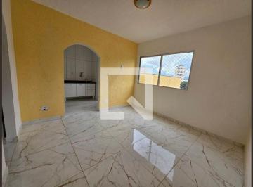 Apartamento · 55m² · 2 Quartos · 1 Vaga · Apartamento para Aluguel - Salgado Filho, 2 Quartos,  55 m² - Belo Horizonte