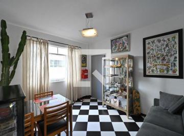 Apartamento · 38m² · 1 Quarto · Apartamento para Aluguel - Chácara Inglesa, 1 Quarto,  38 m² - São Paulo