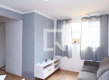 Apartamento · 54m² · 2 Quartos · 1 Vaga · Apartamento para Aluguel - Vila Nova Curuca, 2 Quartos,  54 m² - São Paulo