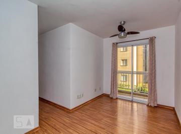 Apartamento · 50m² · 2 Quartos · 1 Vaga · Apartamento para Aluguel - Tingui, 2 Quartos, 50 m² - Curitiba