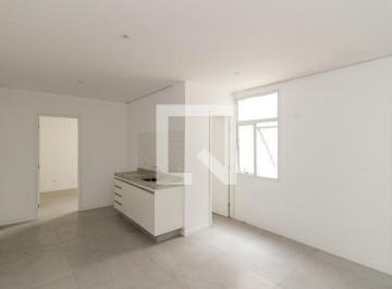 Apartamento · 36m² · 1 Quarto · Apartamento para Aluguel - Centro, 1 Quarto,  36 m² - São Paulo