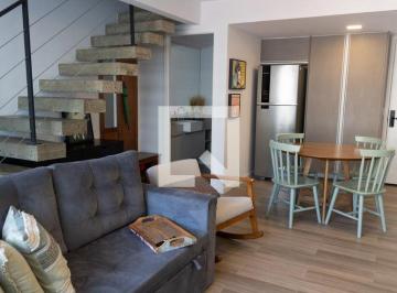 Apartamento · 61m² · 1 Quarto · Apartamento para Aluguel - Centro, 1 Quarto,  61 m² - Rio de Janeiro