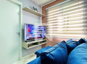 Apartamento · 36m² · 2 Quartos · Apartamento para Aluguel - Vila Augusta, 2 Quartos, 36 m² - Guarulhos