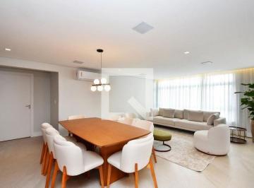 Apartamento · 165m² · 3 Quartos · 2 Vagas · Apartamento para Aluguel - Jardim Paulista, 3 Quartos,  165 m² - São Paulo