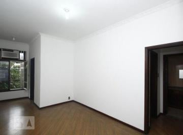 Apartamento · 72m² · 2 Quartos · Apartamento para Aluguel - Laranjeiras, 2 Quartos, 72 m² - Rio de Janeiro