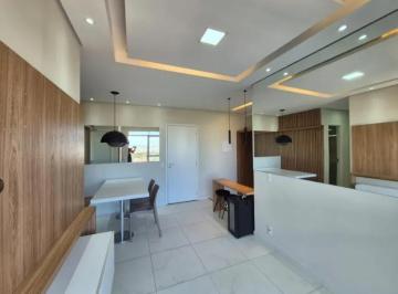 Apartamento de 2 quartos, Hortolândia · Apartamento de aluguel no Condomínio Vivace no Jardim Santa Izabel em Hortolândia - SP