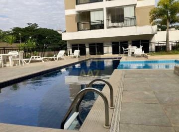 Apartamento · 37m² · 1 Quarto · 1 Vaga · Apartamento Jardim Bonfiglioli ao lado da USP