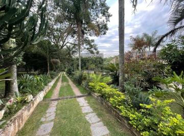 Rural · 560m² · 5 Quartos · 10 Vagas · Sítio em São Roque!