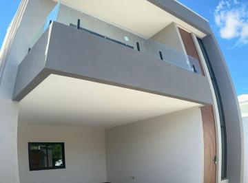 Foto 02 · Casa residencial para Venda em Rua Publica, Sim, Feira de Santana, 4 quartos sendo 3 suítes, 1 sala,