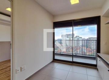 Apartamento · 34m² · 1 Quarto · Apartamento à Venda - Vila Pompéia, 1 Quarto,  34 m² - São Paulo