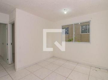 Apartamento · 42m² · 2 Quartos · 1 Vaga · Apartamento à Venda - Vila Operária, 2 Quartos, 42 m² - Porto Alegre