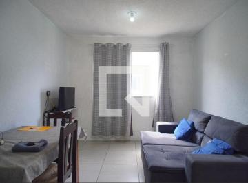 Apartamento · 46m² · 2 Quartos · 1 Vaga · Apartamento à Venda - Santos Dumond, 2 Quartos, 46 m² - São Leopoldo