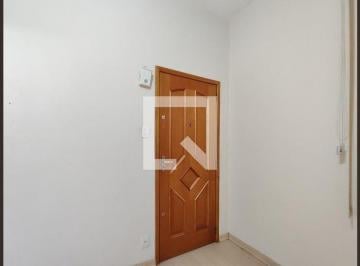 Apartamento · 38m² · 1 Quarto · Apartamento à Venda - Tijuca, 1 Quarto, 38 m² - Rio de Janeiro