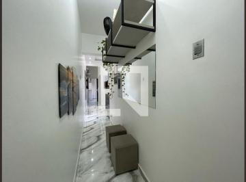 Apartamento · 43m² · 1 Quarto · Apartamento à Venda - Copacabana, 1 Quarto,  43 m² - Rio de Janeiro