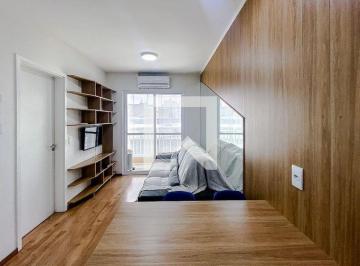 Apartamento · 32m² · 1 Quarto · Apartamento à Venda - Brás, 1 Quarto, 32 m² - São Paulo