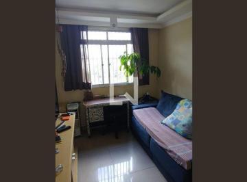 Apartamento · 42m² · 2 Quartos · 1 Vaga · Apartamento à Venda - Vila Jacuí, 2 Quartos,  42 m² - São Paulo