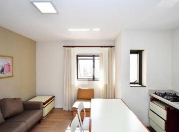 Apartamento · 36m² · 1 Quarto · 1 Vaga · Apartamento à Venda - Jardim Paulista, 1 Quarto,  36 m² - São Paulo