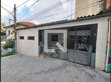 Casa · 126m² · 2 Quartos · 2 Vagas · Casa à Venda - Jardim Santa Emília, 2 Quartos, 126 m² - São Paulo