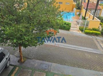 Casa · 75m² · 2 Quartos · 1 Vaga · Sobrado para locação na Vila Carrão