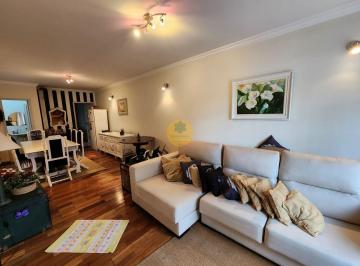 Casa · 181m² · 3 Quartos · 3 Vagas · Casa assobradada de 181 m² com 03 dormitórios e 03 vagas na Vila Romana