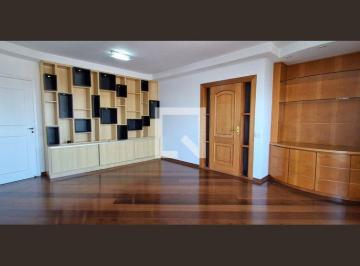 Apartamento · 141m² · 3 Quartos · 2 Vagas · Apartamento à Venda - Santo Antônio, 3 Quartos, 141 m² - São Caetano do Sul