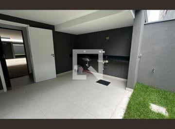Casa · 193m² · 3 Quartos · 2 Vagas · Casa à Venda - Campo Belo, 3 Quartos,  193 m² - São Paulo