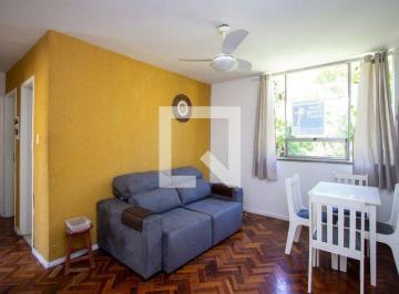 Apartamento · 52m² · 2 Quartos · 2 Vagas · Apartamento à Venda - Santa Rosa , 2 Quartos,  52 m² - Niterói