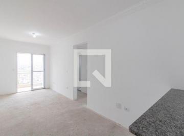 Apartamento · 56m² · 2 Quartos · 1 Vaga · Apartamento à Venda - Vila Rosália, 2 Quartos, 56 m² - Guarulhos