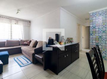 Apartamento · 65m² · 3 Quartos · 1 Vaga · Apartamento à Venda - Jardim Sao Luis, 3 Quartos,  65 m² - São Paulo