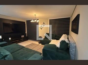 Apartamento · 120m² · 3 Quartos · 2 Vagas · Apartamento à Venda - Vila Galvão, 3 Quartos,  120 m² - Guarulhos