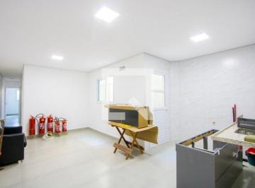 Apartamento · 69m² · 3 Quartos · 2 Vagas · Apartamento à Venda - Paraíso, 3 Quartos,  69 m² - Santo André