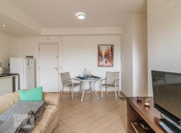 Apartamento · 43m² · 1 Quarto · 2 Vagas · Apartamento à Venda - Alphaville, 1 Quarto,  43 m² - Barueri