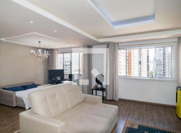 Apartamento · 63m² · 1 Quarto · Apartamento à Venda - Consolação, 1 Quarto, 63 m² - São Paulo