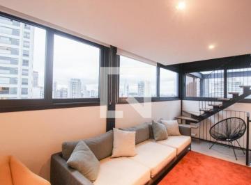Apartamento de 1 quarto, São Paulo · Apartamento à Venda - Vila Madalena, 1 Quarto, 99 m² - São Paulo