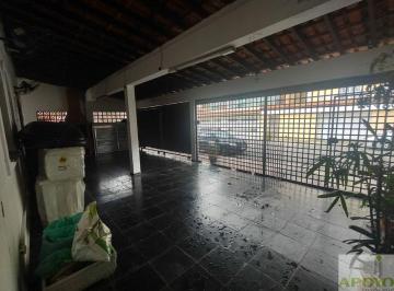 Casa · 275m² · 3 Quartos · 4 Vagas · Parque Alves Lima - Linda casa térrea ao lado do Clube Indiana