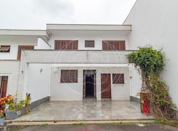 Casa · 204m² · 4 Quartos · 3 Vagas · CASA DE VILA PARA ALUGAR 204 M² 2 SUITES