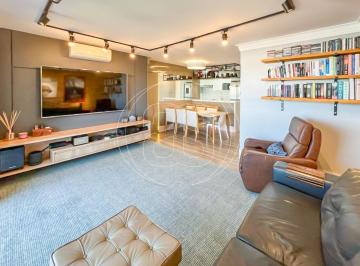 Apartamento · 89m² · 3 Quartos · 2 Vagas · Apartamento com 89m²   á venda Decorado