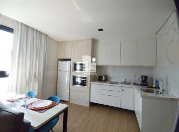 Apartamento · 40m² · 1 Quarto · Apartamento para aluguel - em Saco dos Limões