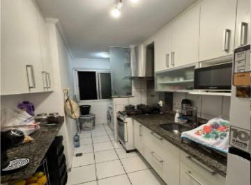 Apartamento de 2 quartos, São José dos Campos · cozinha planejada, sacada, vaga coberta, 2 quartos