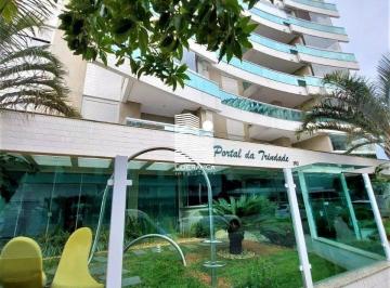 Apartamento · 218m² · 4 Quartos · Apartamento para aluguel - em Trindade
