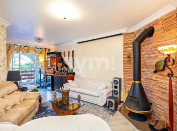 Apartamento · 121m² · 3 Quartos · Apartamento à venda - em Cabral