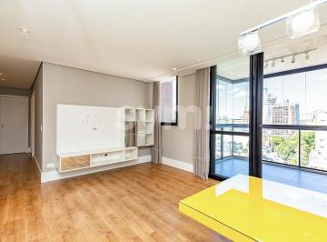 Apartamento · 103m² · 3 Quartos · Apartamento à venda - na Vila Izabel